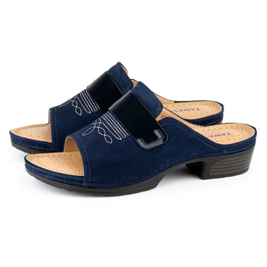 D/3001 Cashmere Ladies Sandals
