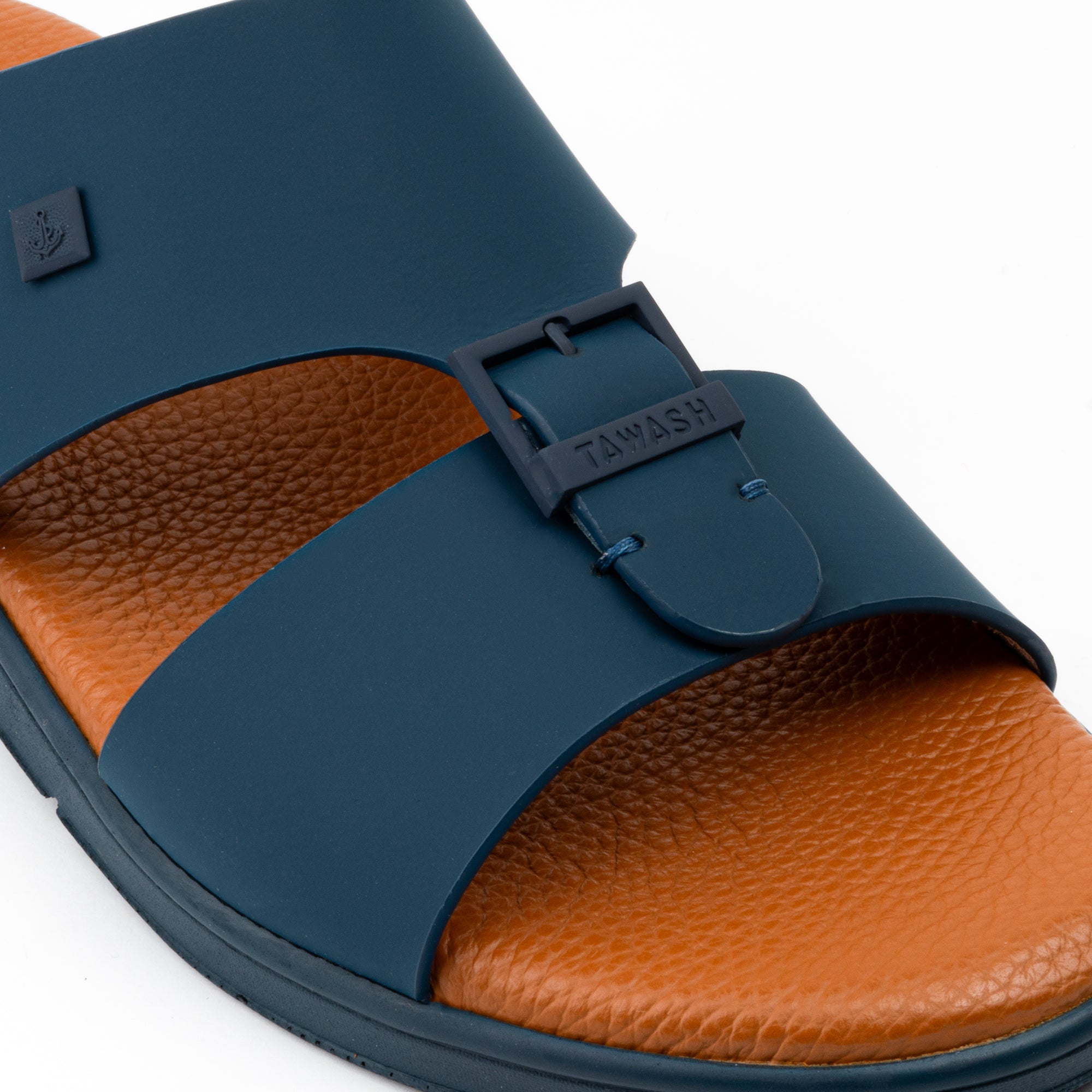 TE3-01 TAWASH PU CLASSIC SANDALS
