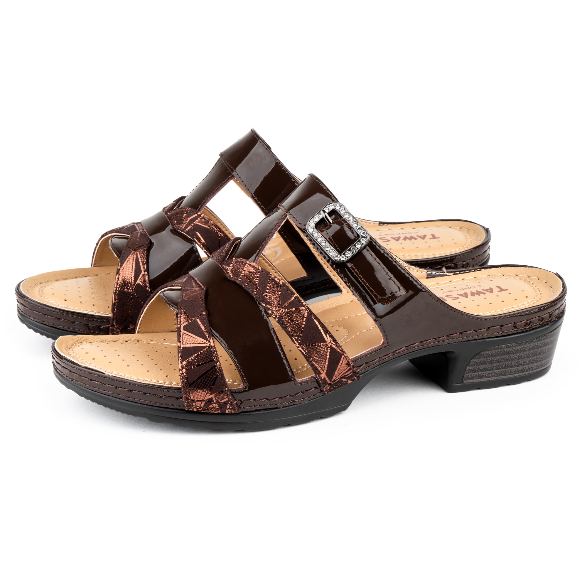 D/3003 Ladies Sandals