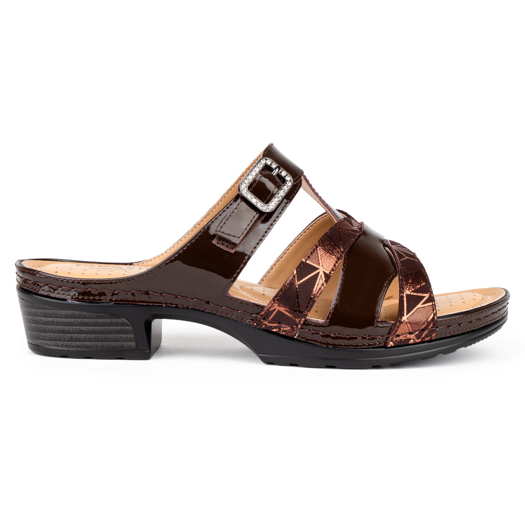 D/3003 Ladies Sandals