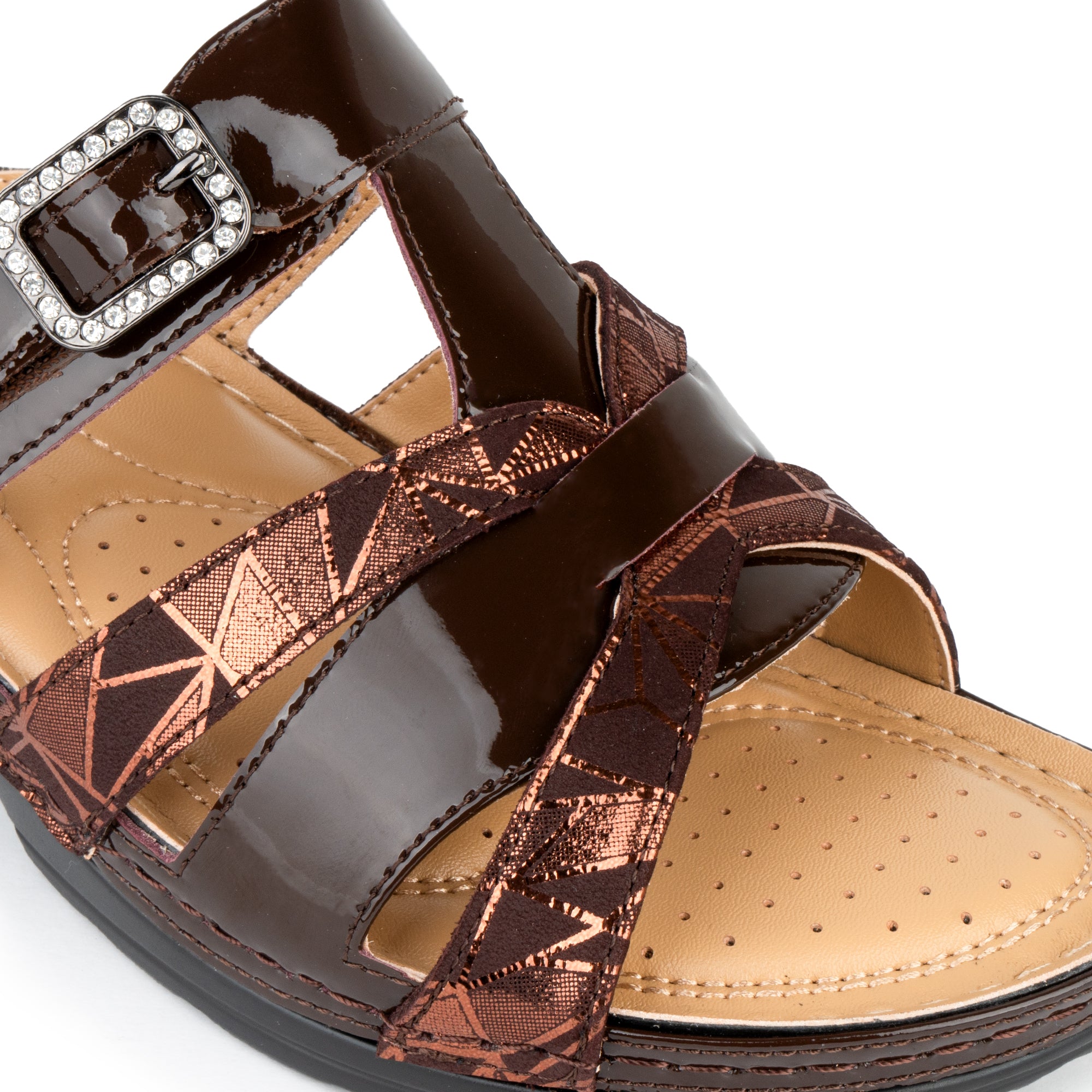 D/3003 Ladies Sandals