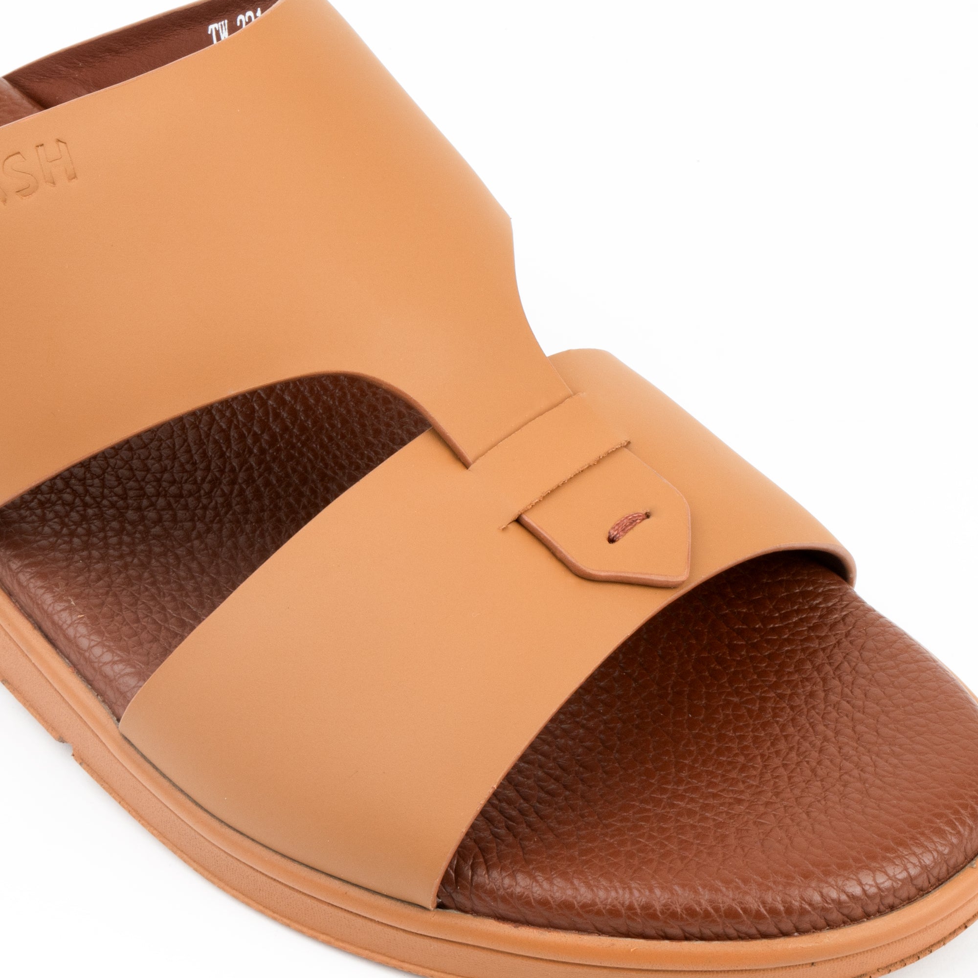 TW-221 Palm Arabic Sandal