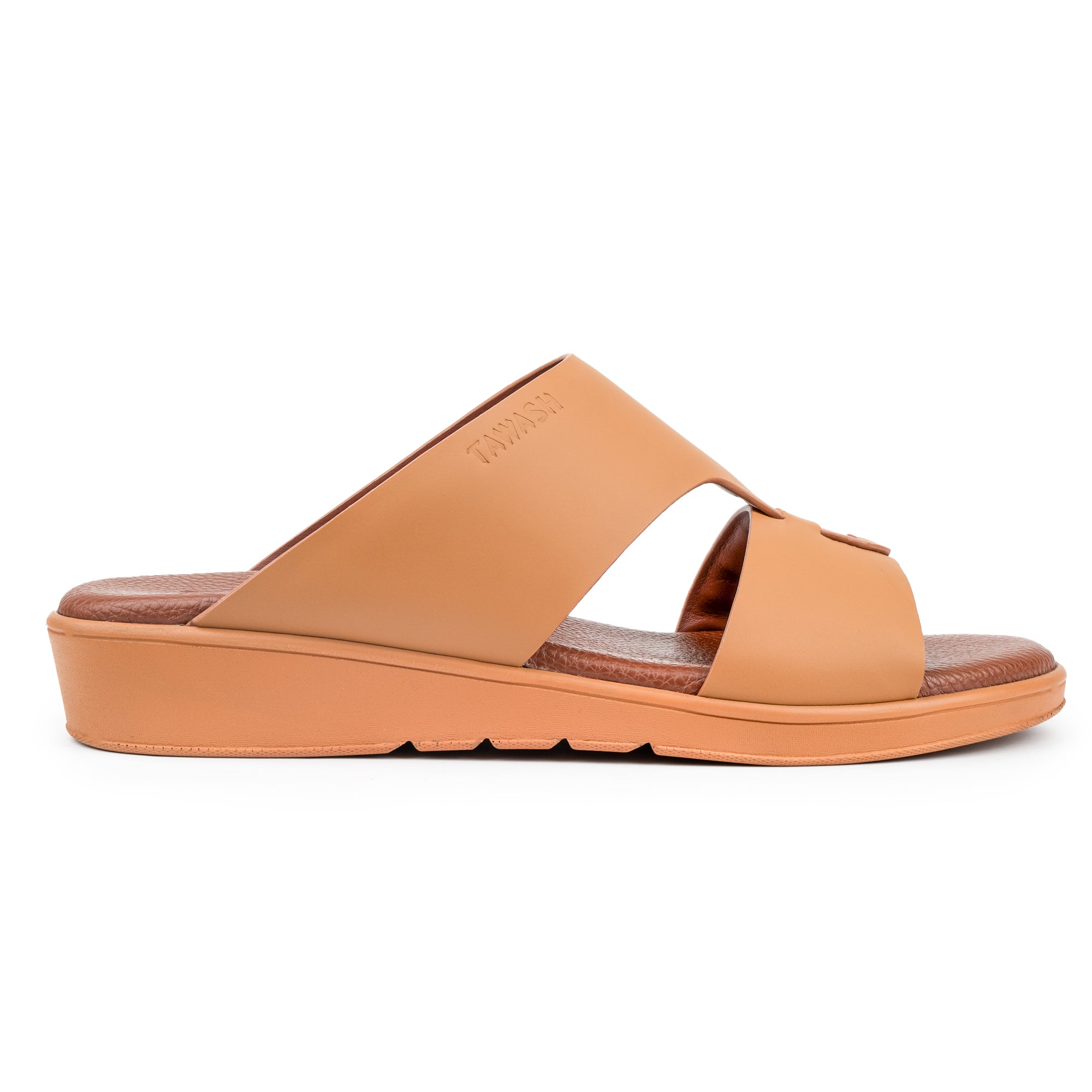 TW-221 Palm Arabic Sandal