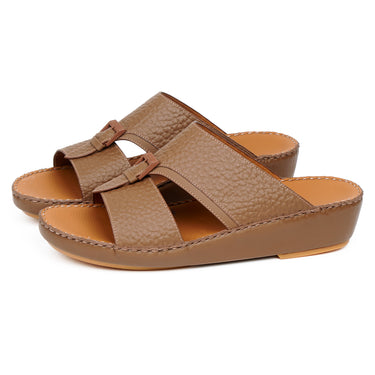2056 VET VARIOUS-36 MEN'S SANDALS