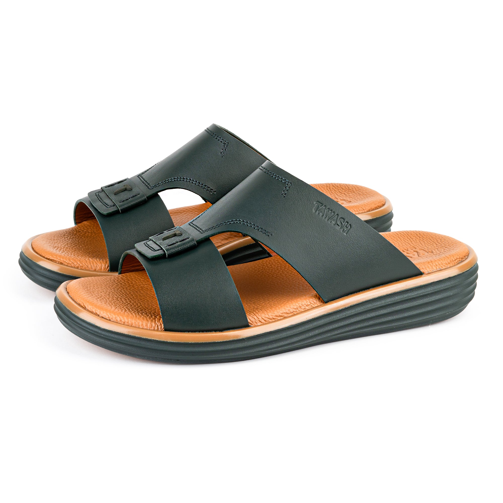 P0916 GULF Arabic Sandals