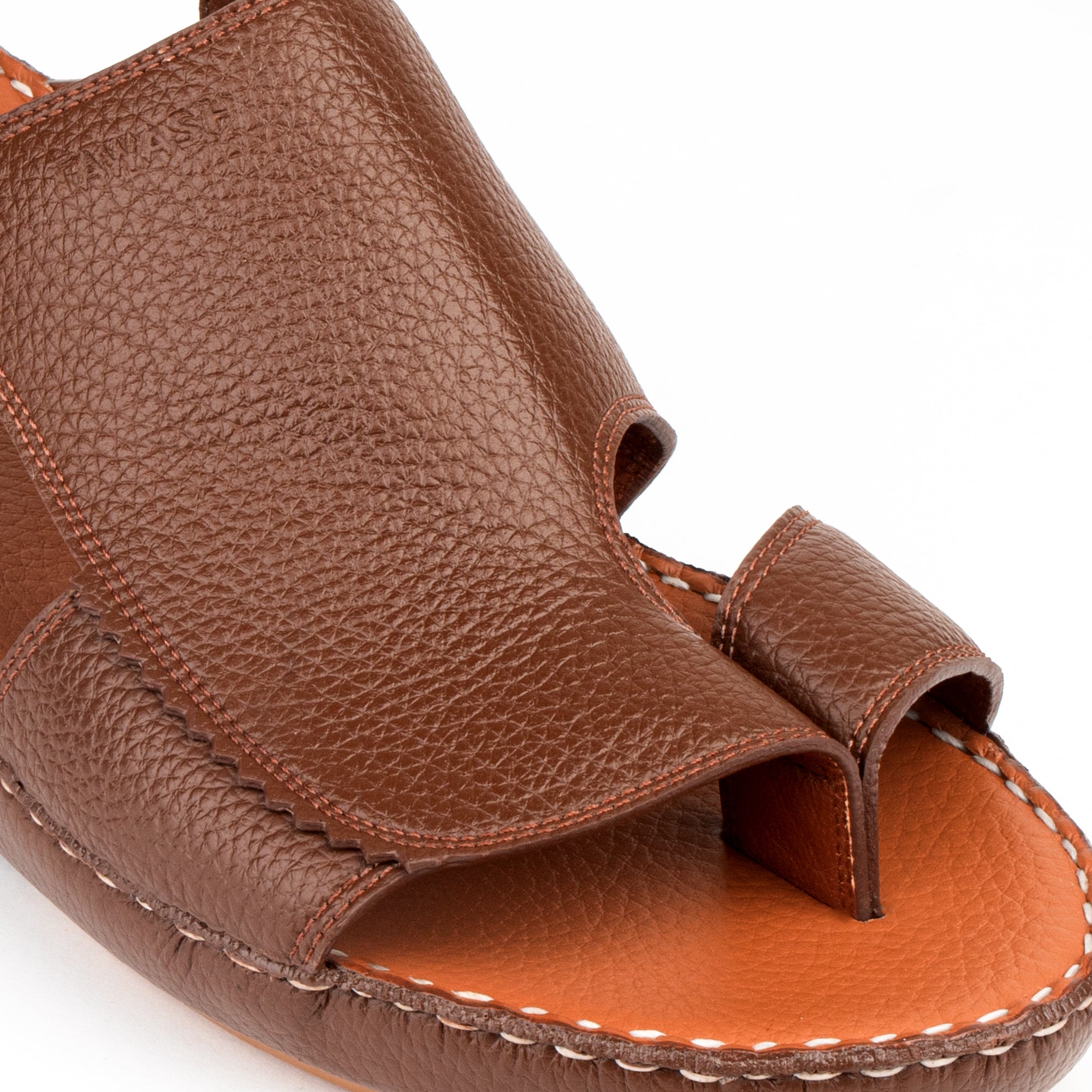 555 Micro Deer Sandals