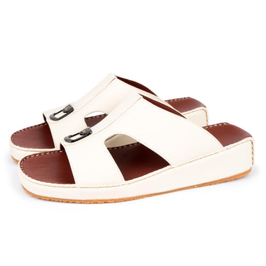 3473 FS-MICRO NAPPA Men Sandals