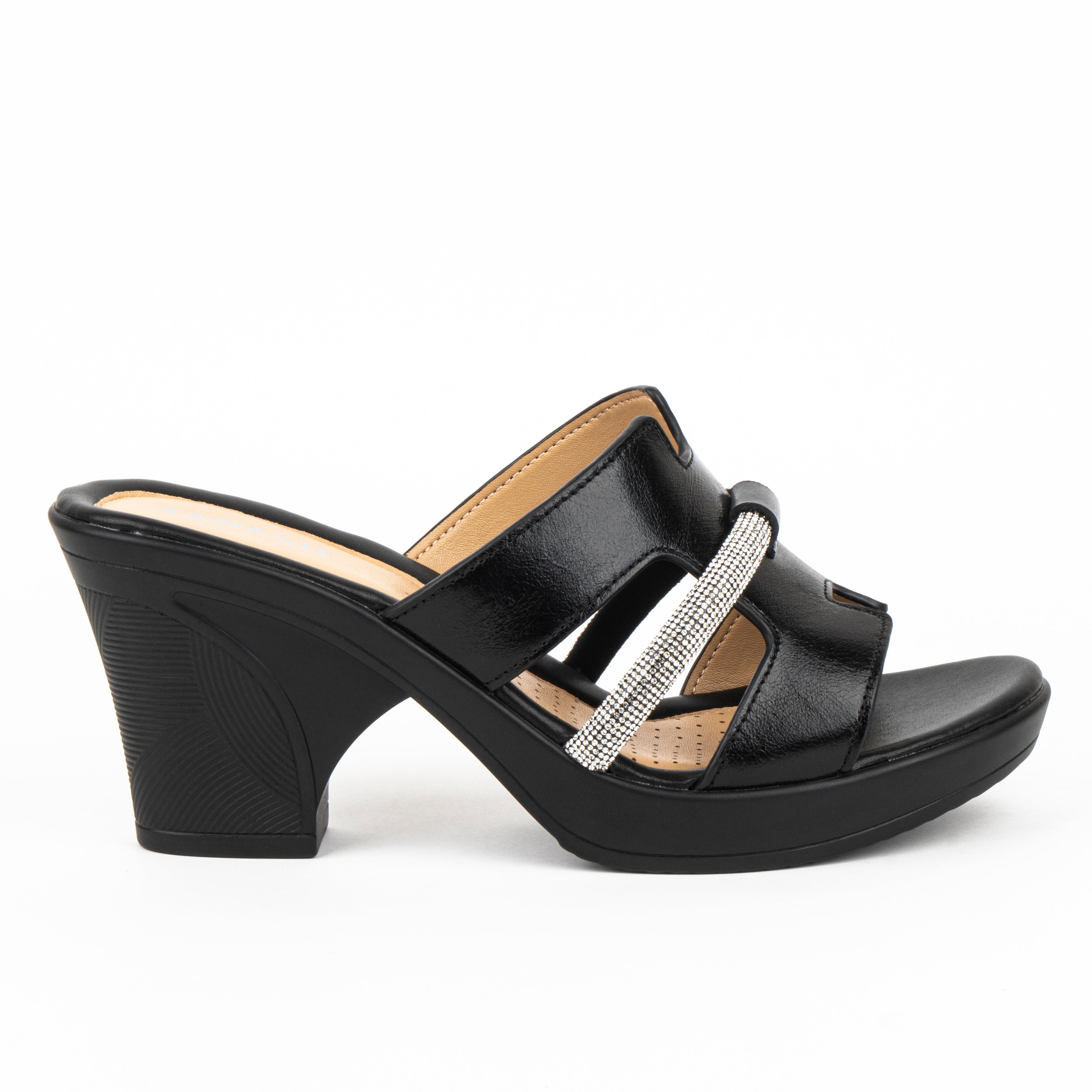 D/2411 الكعب العالي