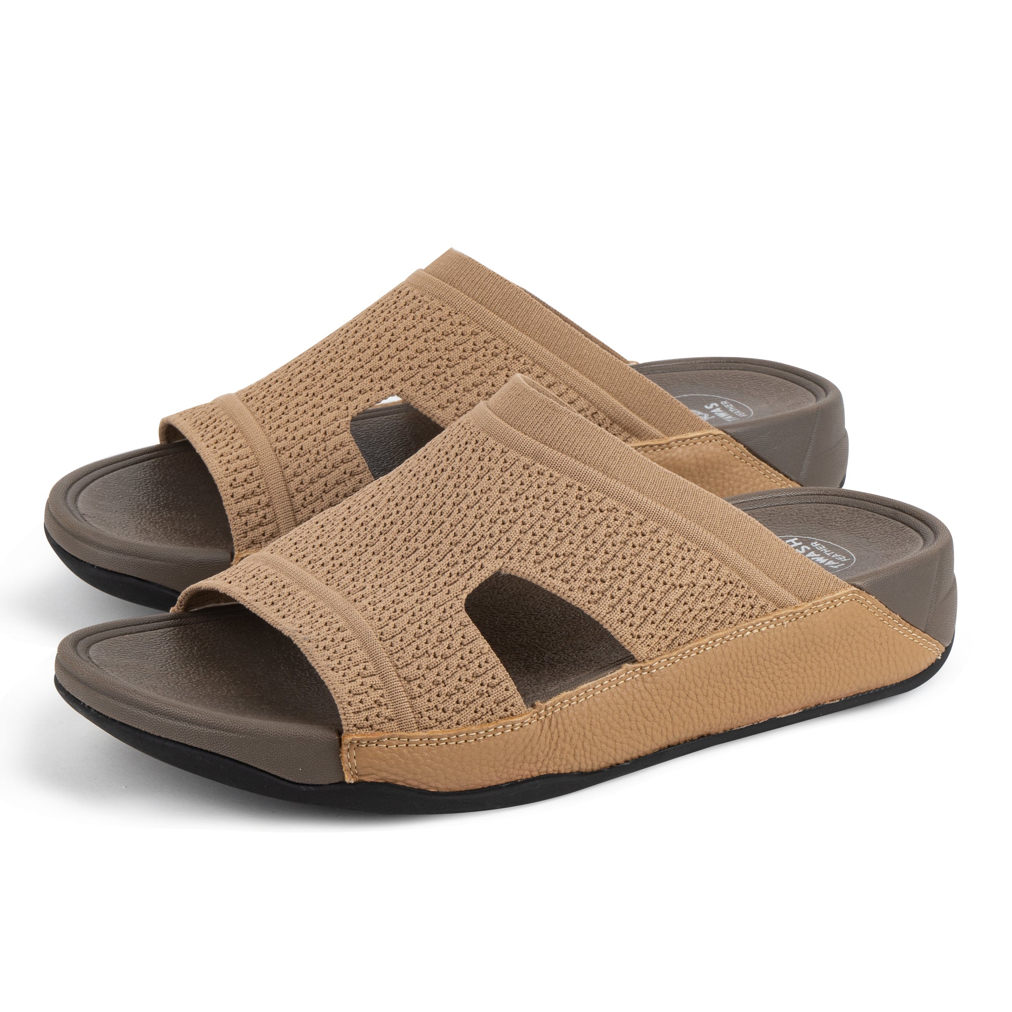 72306-8 Feather Men Sneaker