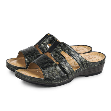 D-2419 Women Sandal