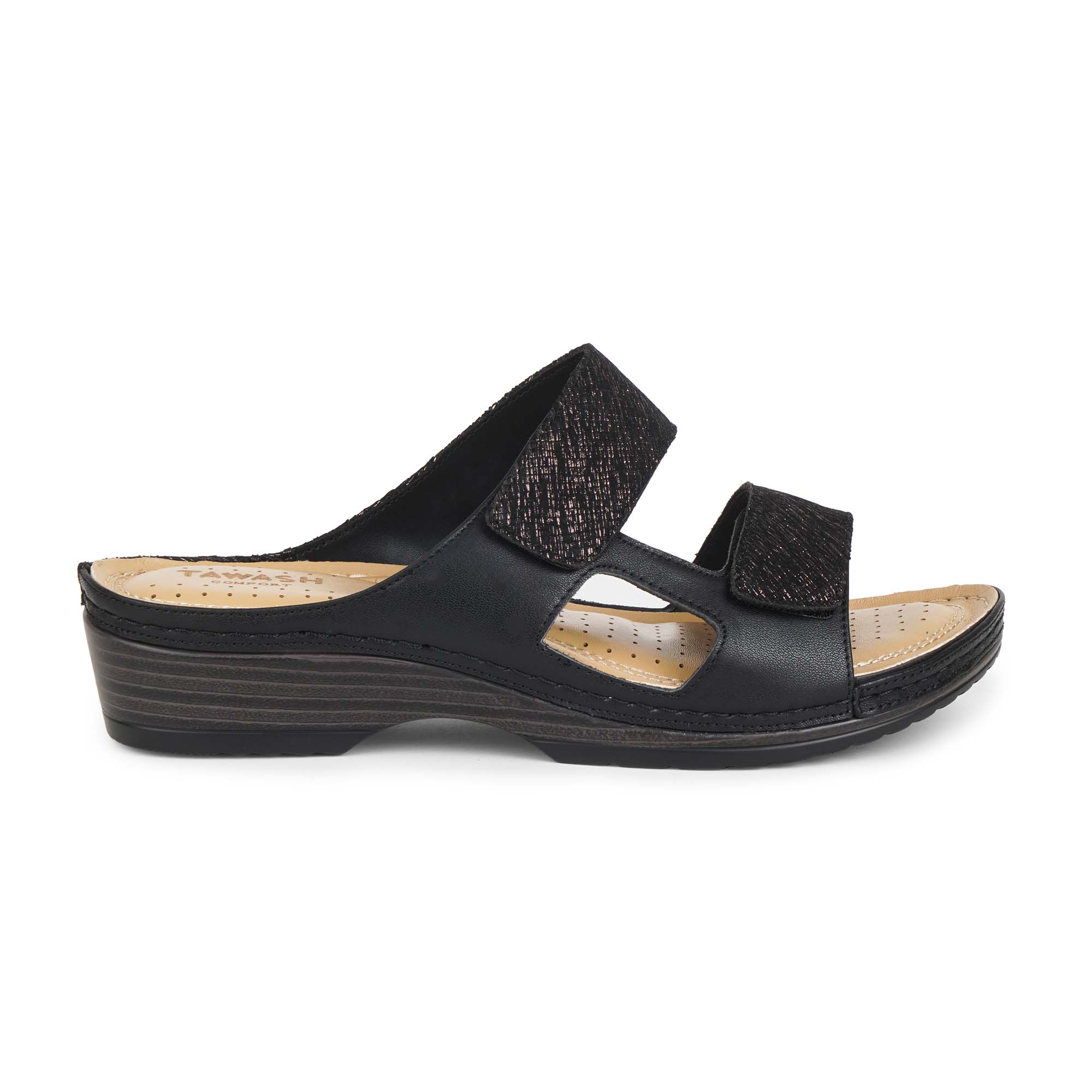 D-2417 Flats Women Sandal