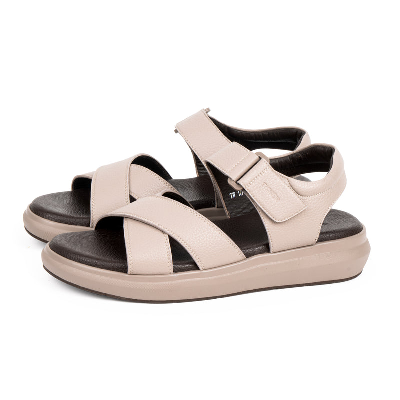 TW-1018 TAWASH SPRINGY STRAP SANDALS
