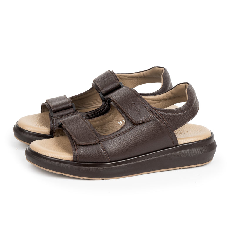 TW-1020 TAWASH SPRINGY STRAP SANDALS