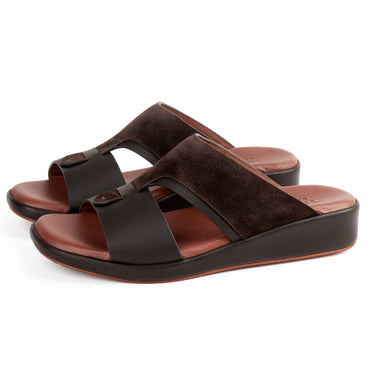 TW 242 Men Arabic Sandals