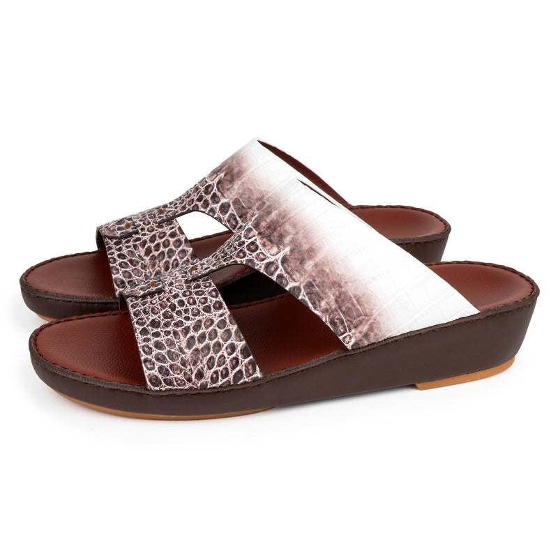 2033 HIMALAYA CROCO Men Sandals