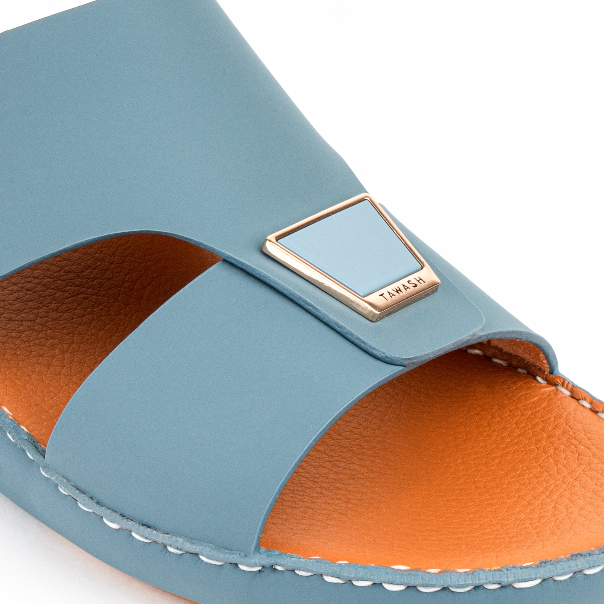 2051 M-Calf RF Arabic Sandal