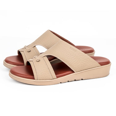 TE3-19 PU CLASSIC MEN SANDALS