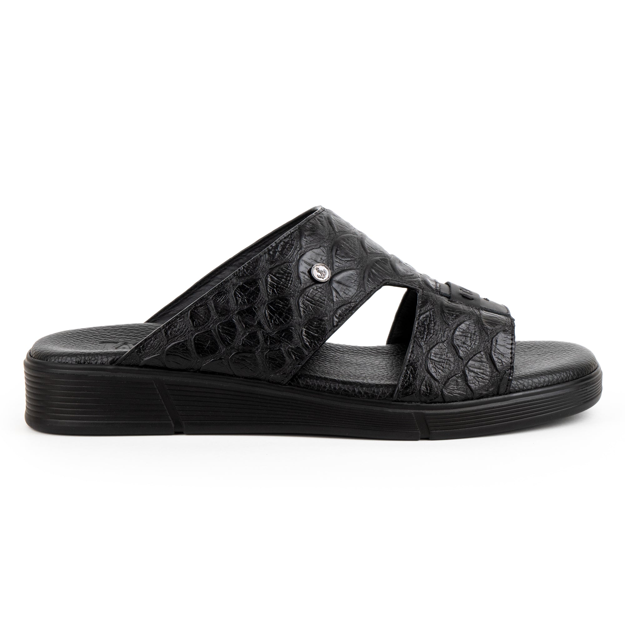 TIBS-02 CLASSIC PU Arabic Sandal