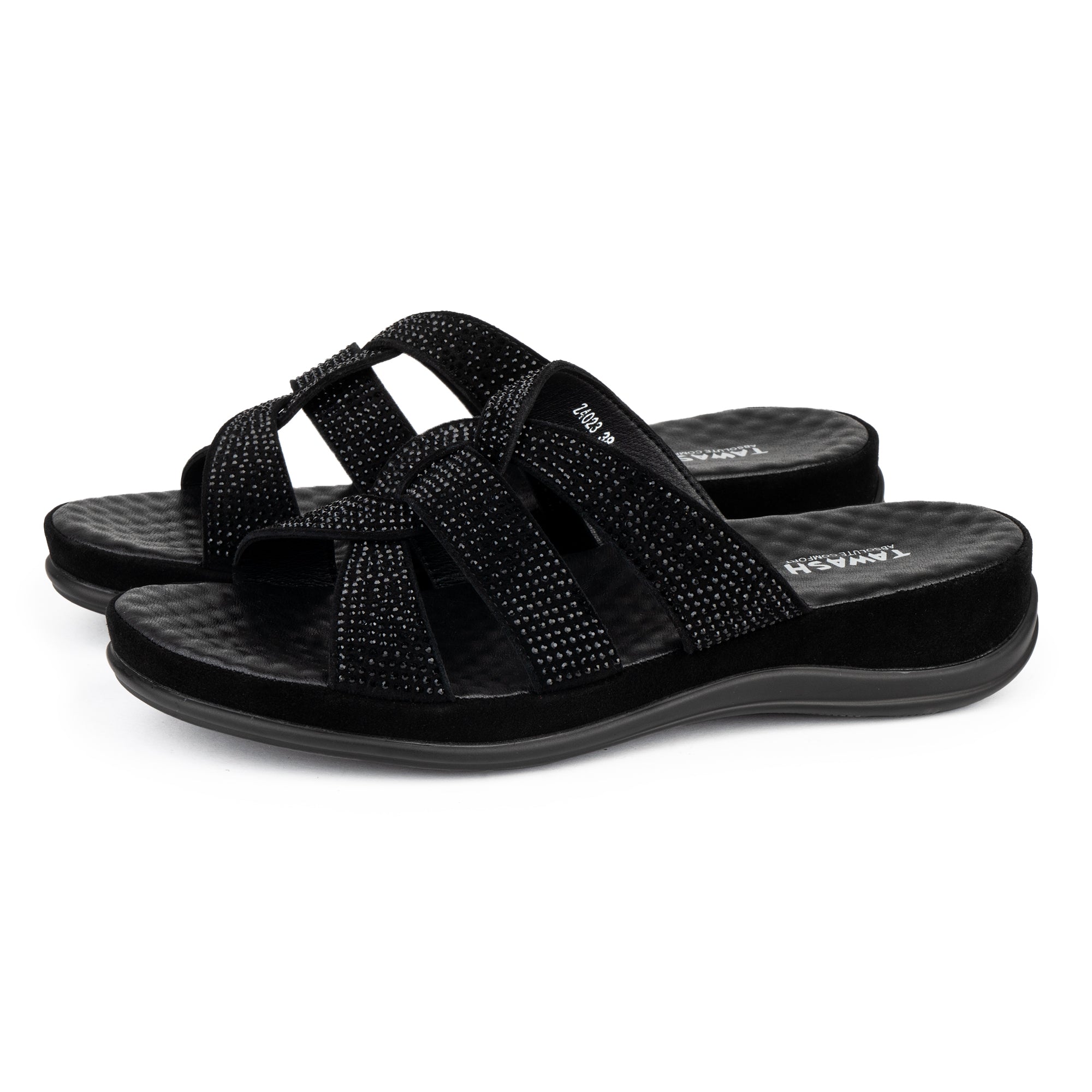 Z4023 Tawash Ladies Sandals