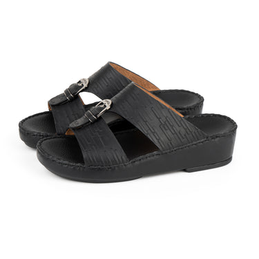 3469 VARIOUS-37 Boys Sandals