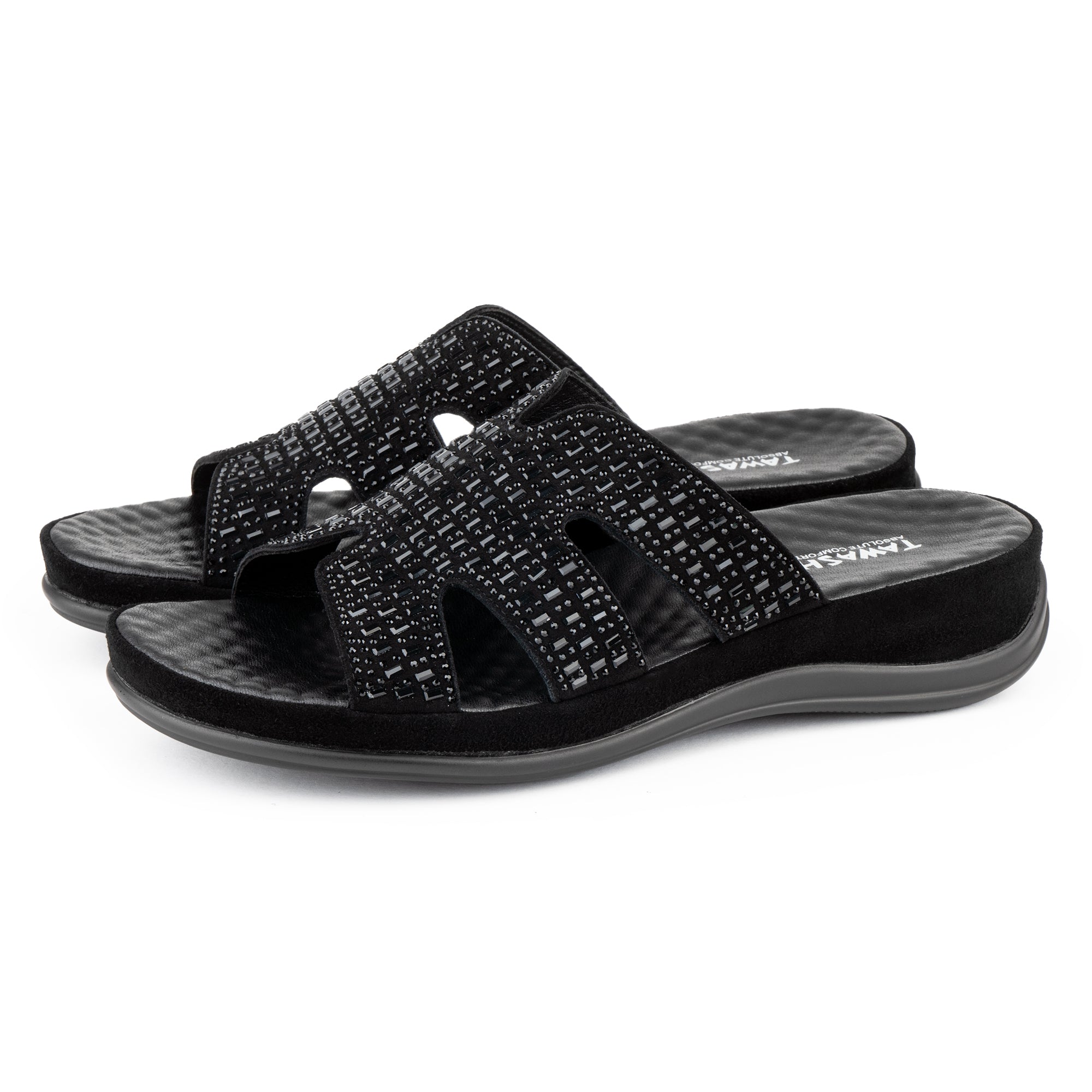 Z4022 Tawash Ladies Sandals
