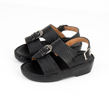 3469 VARIOUS-37 Kids Sandals