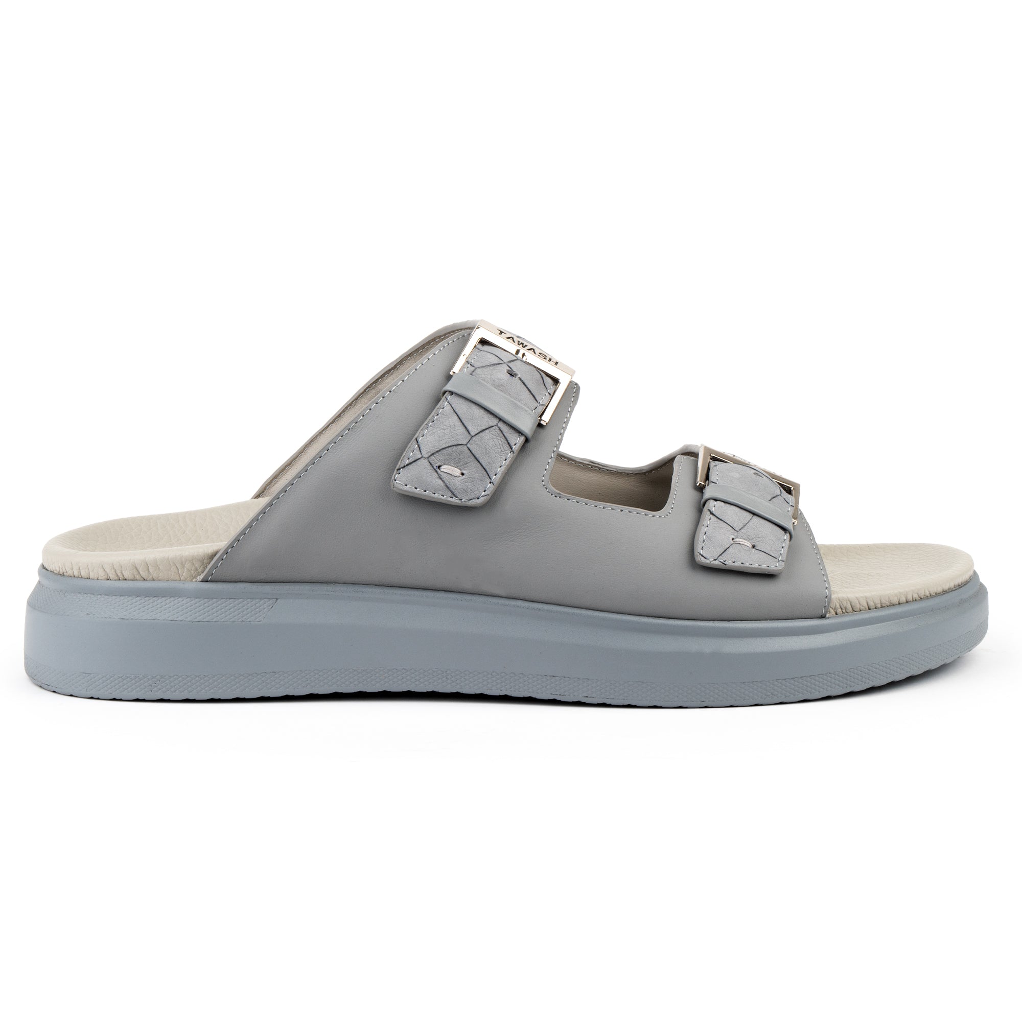 TBA-01  CLASSIC PU Men Sandals