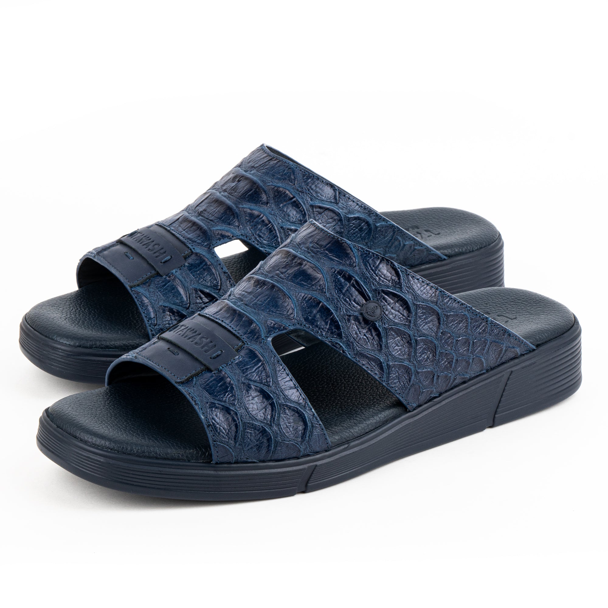 TIBS-02 CLASSIC PU Arabic Sandal