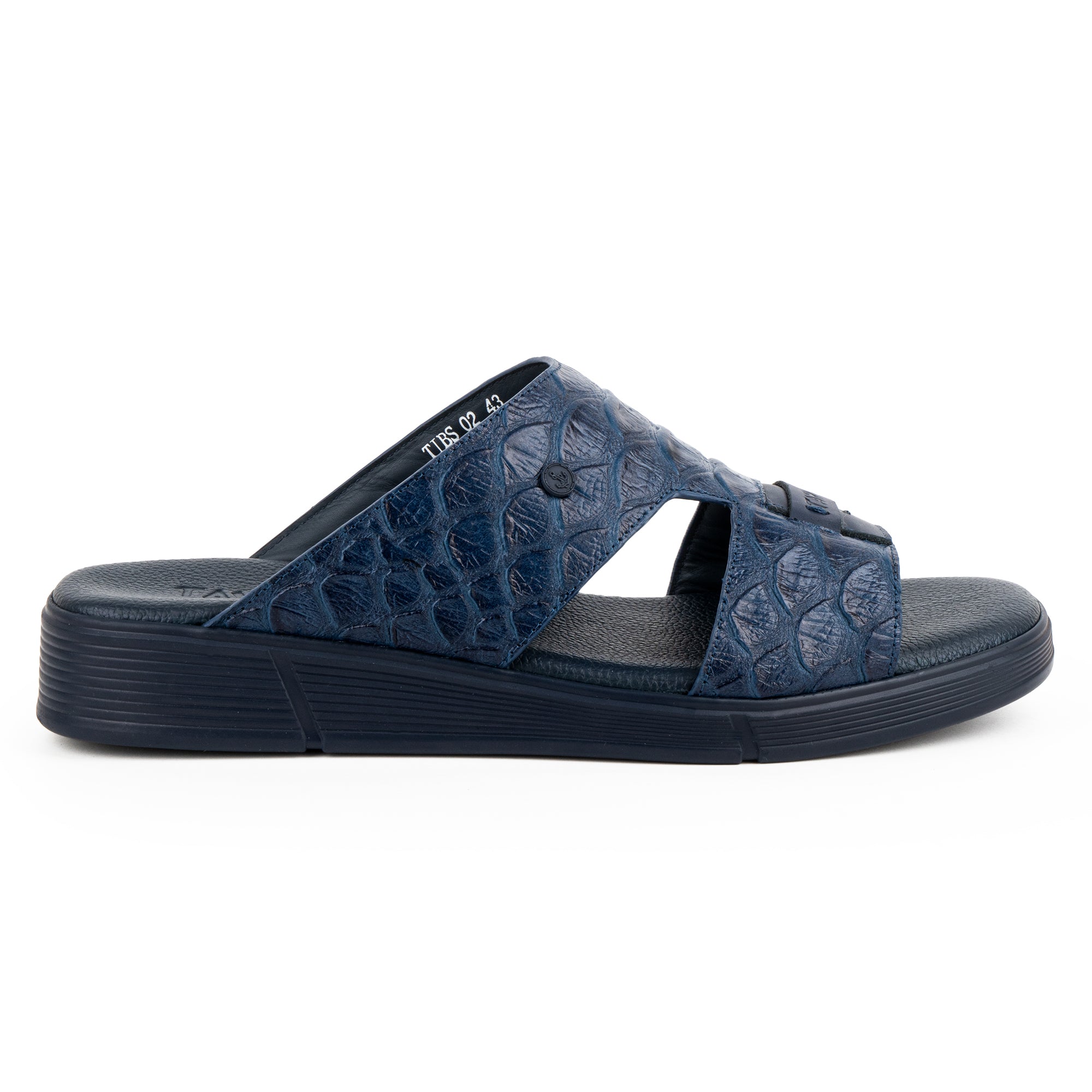 TIBS-02 CLASSIC PU Arabic Sandal