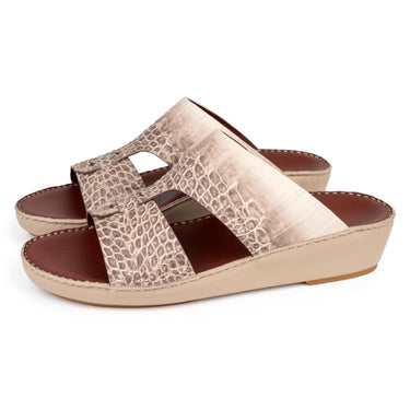 2033 HIMALAYA CROCO Men Sandals