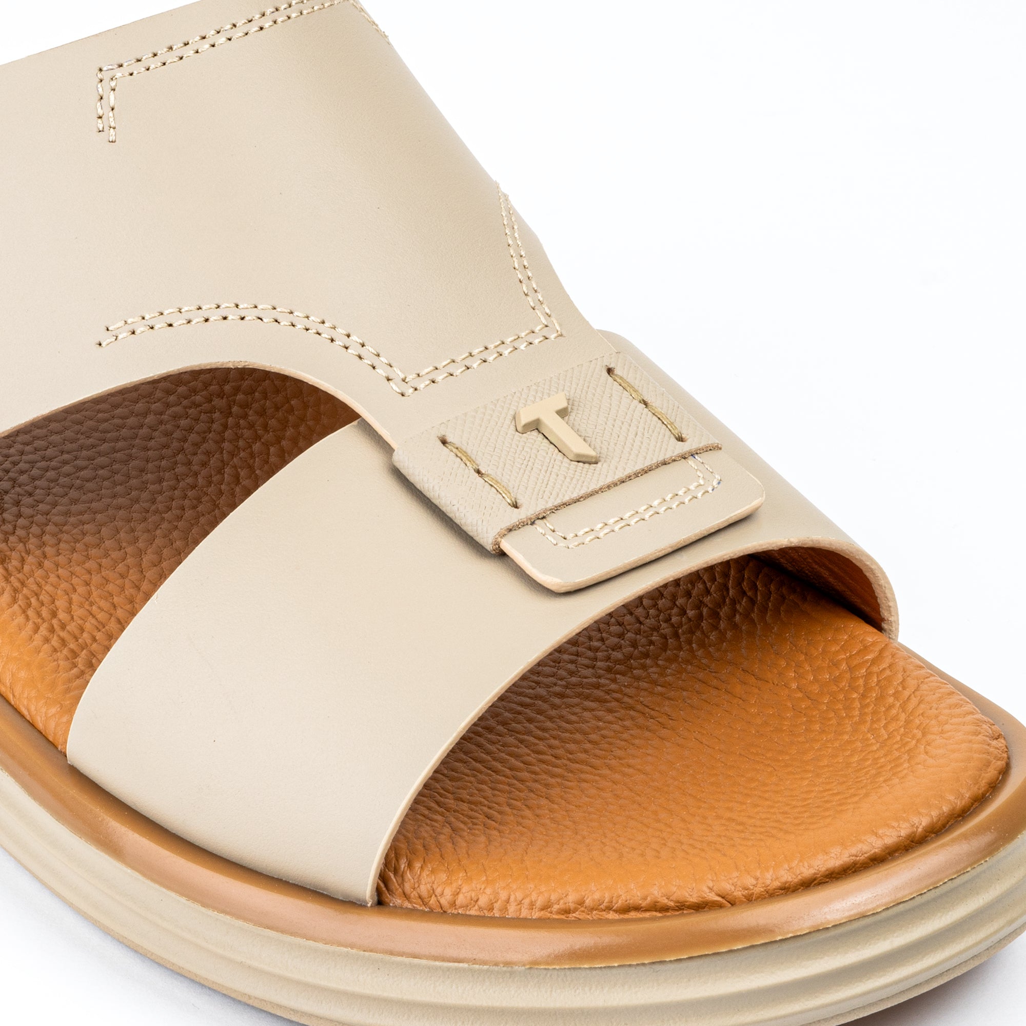 P0916 GULF Arabic Sandals