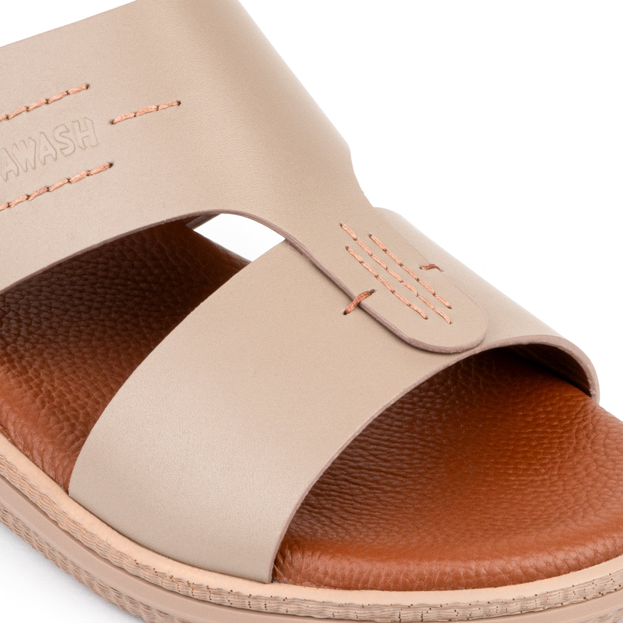 P0816 YOUNG ARABIC SANDAL
