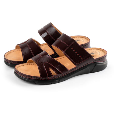TWM-201 Tawash Ladies Flat Sandals