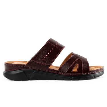 TWM-201 Tawash Ladies Flat Sandals