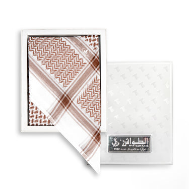 SHUMAGH COL DV- 13