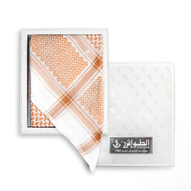 SHUMAGH COL DV- 14