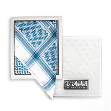 SHUMAGH COL DV- 20