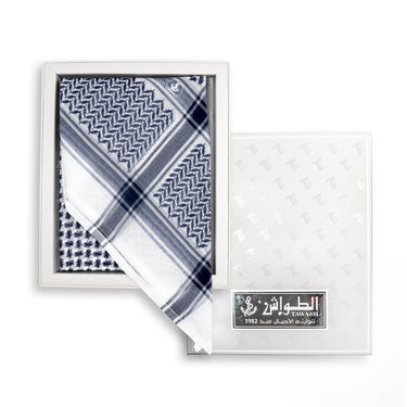 SHUMAGH COL DV- 24