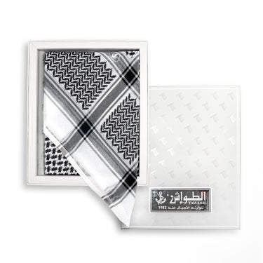 SHUMAGH COL DV- 25