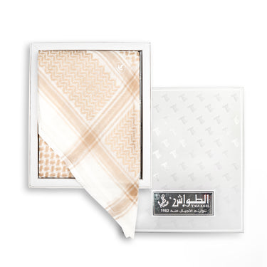 SHUMAGH COL DV- 26