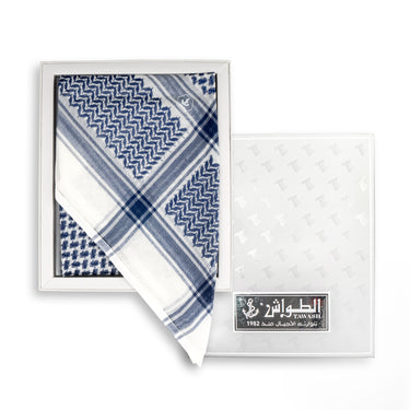 SHUMAGH COL DV -28