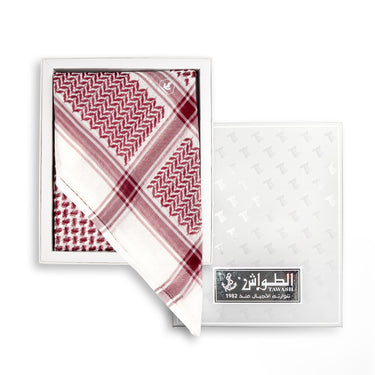 SHUMAGH COL DV- 29