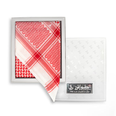 SHUMAGH COL DV- 30