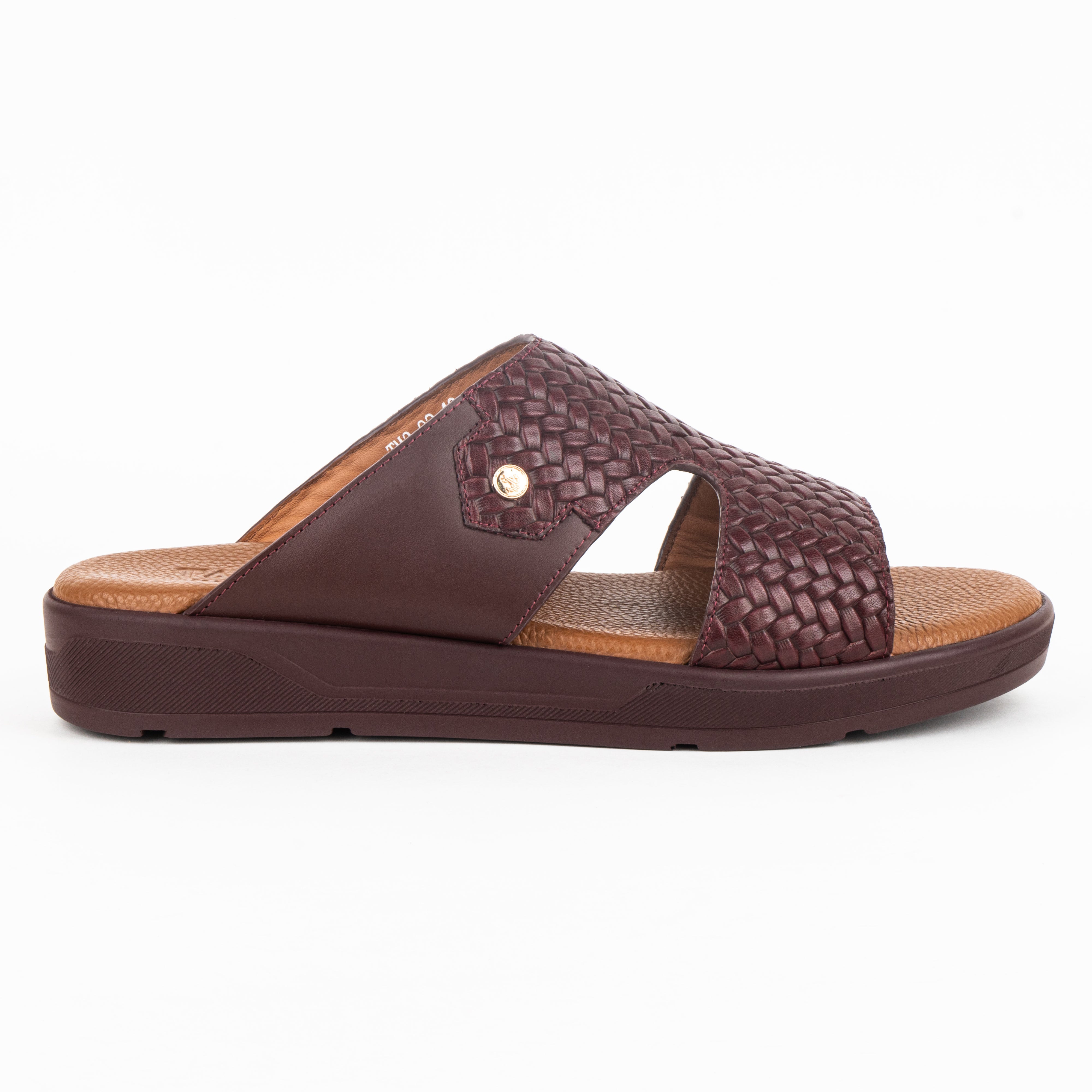 TM2-02 Stroll Ahead Sandal