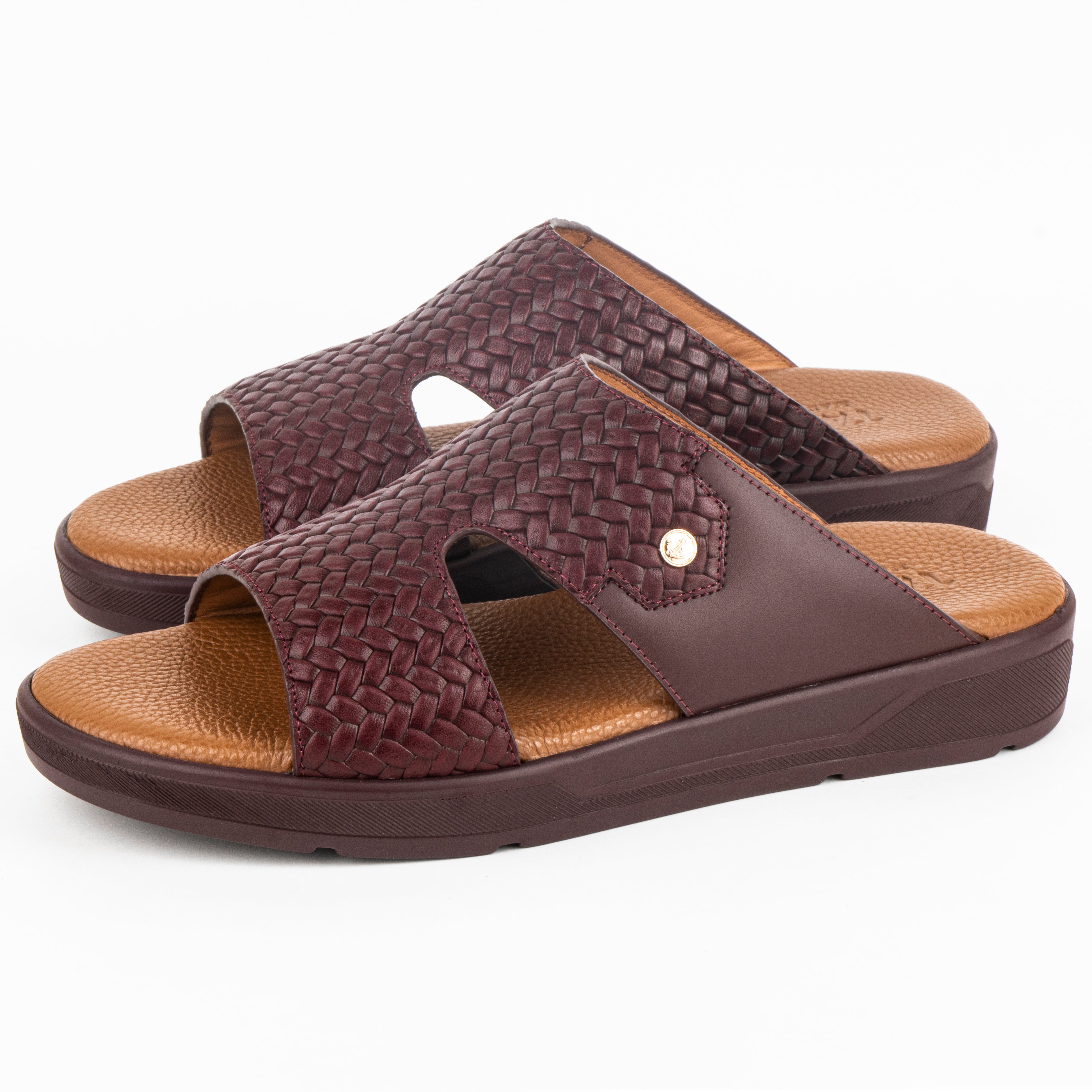 TM2-02 Stroll Ahead Sandal
