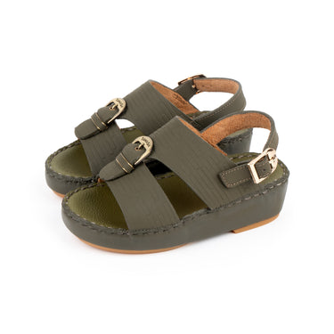 3469 VARIOUS-37 Kids Sandals