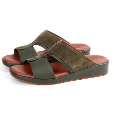 TW 242 Men Arabic Sandals