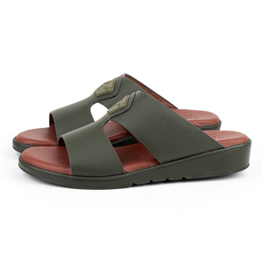 TW-237 PU CLASSIC Men Sandals