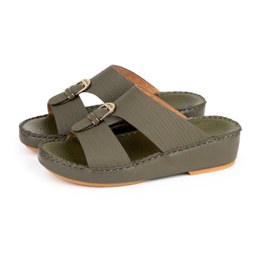 3469 VARIOUS-37 Boys Sandals