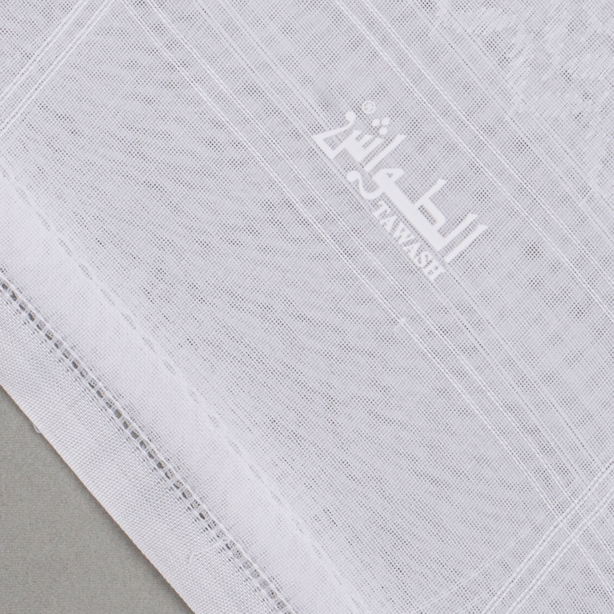 الطواش شماغ-W3